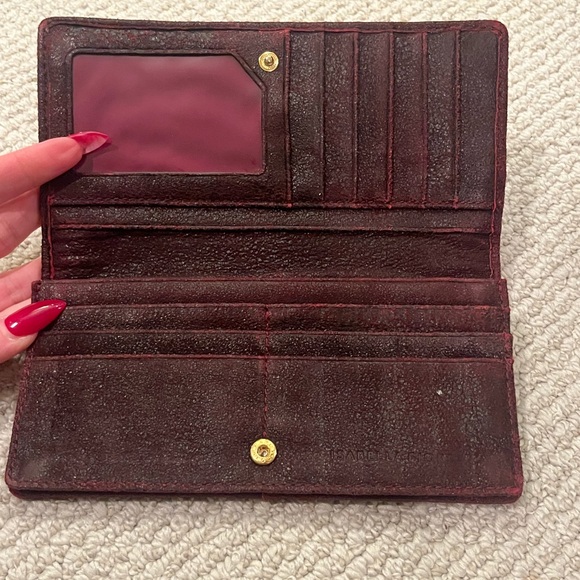 Isabella Fiore Wild Child Shoulder Bag - Picture 6 of 7